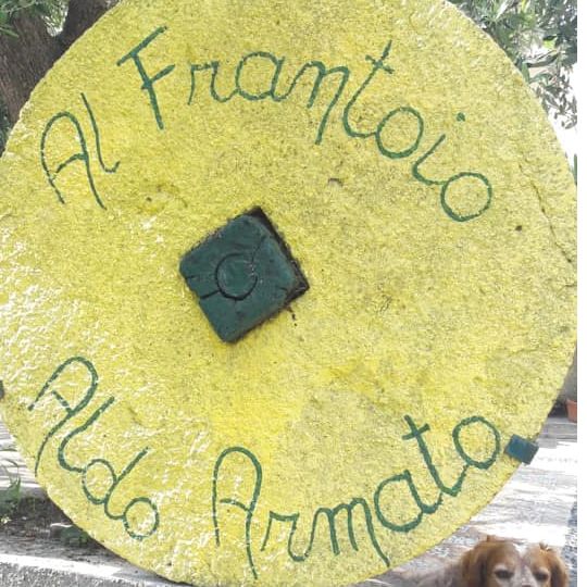 Frantoio Aldo Armato